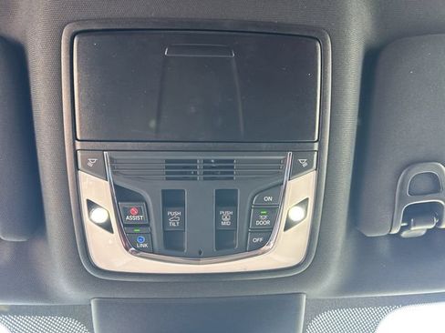 Certified 2022 Acura MDX A-Spec AWD/4WD image 28