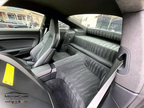 Used 2023 Porsche 911 GT3 image 25