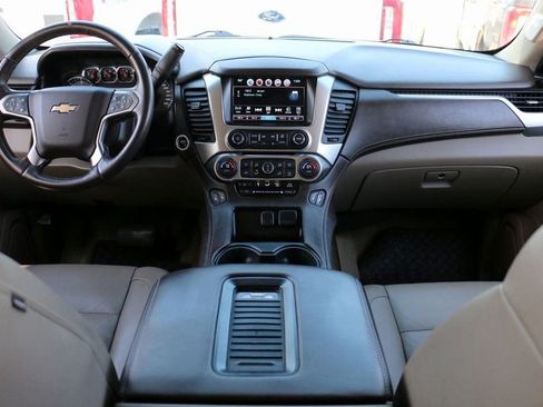 Used 2016 Chevrolet Tahoe LT image 33