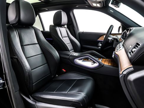 New 2026 Mercedes-Benz GLE 350 4MATIC image 7