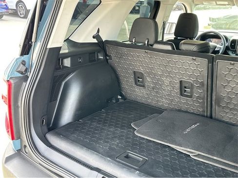 Used 2021 Ford Bronco Sport Badlands image 19