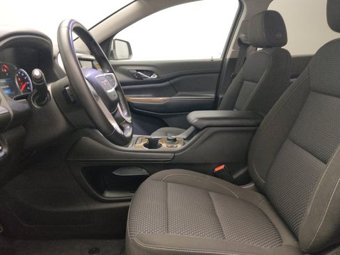 Used 2020 GMC Acadia SLE w/ Driver Convenience Package AWD/4WD image 17