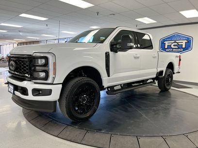 New 2026 Ford F250 XLT w/ XLT Premium Package
