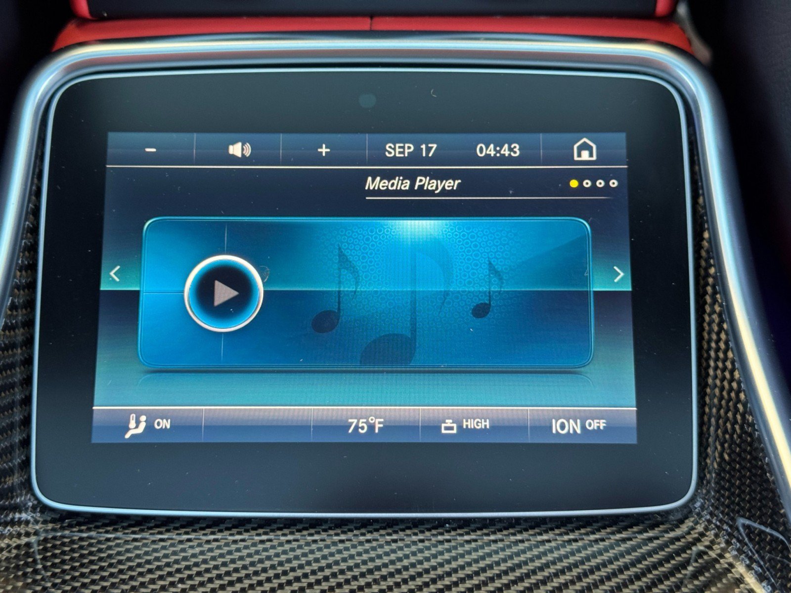 Used 2020 Mercedes-Benz AMG GT 63 S image 46