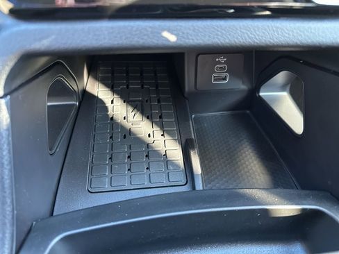 New 2025 Ford Ranger Lariat w/ FX4 Off-Road Package image 30