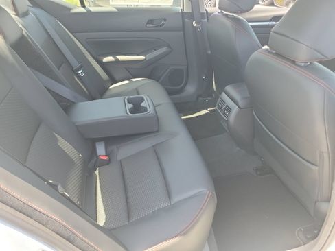 New 2026 Nissan Altima 2.5 SR FWD image 13