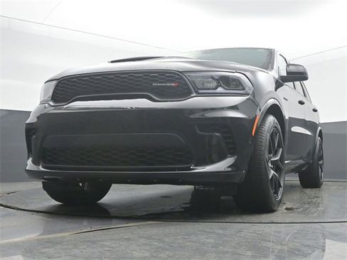 New 2026 Dodge Durango GT w/ Tow 'N Go Package image 48