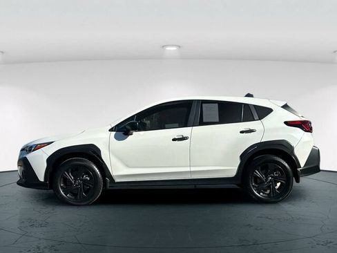 Certified 2024 Subaru Crosstrek 2.0i AWD/4WD image 3