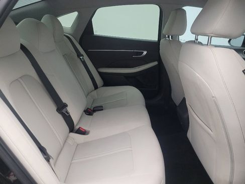 Used 2022 Hyundai Sonata SE image 19