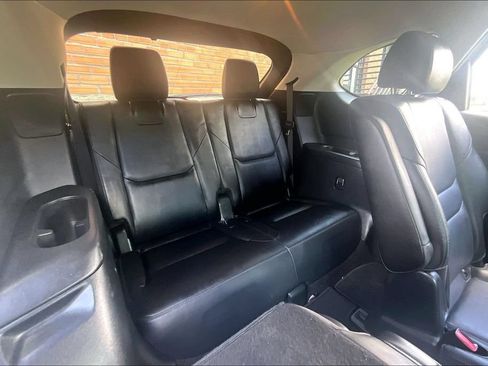 Used 2020 MAZDA CX-9 Touring w/ Touring Premium Package FWD image 38