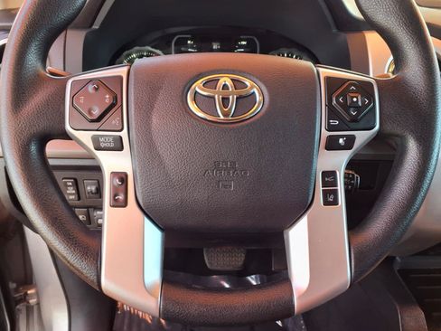 Used 2018 Toyota Tundra SR5 w/ SR5 Upgrade Package RWD image 19