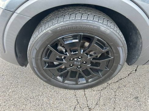 Used 2021 Kia Telluride SX w/ SX Prestige Package AWD/4WD image 16