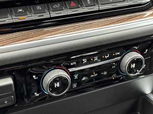 New 2026 Chevrolet Silverado 1500 RST w/ Convenience Package II image 19