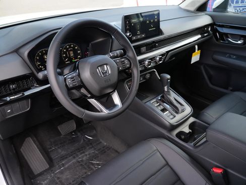 New 2026 Honda CR-V EX-L image 15