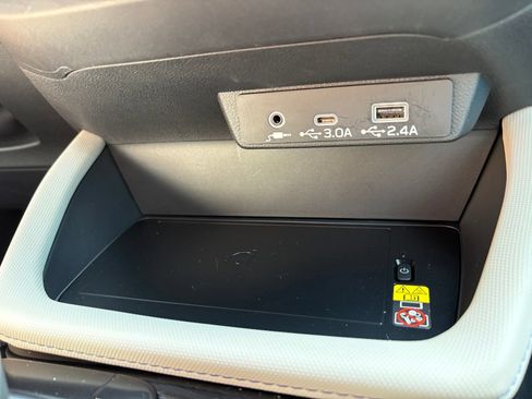 Used 2026 Subaru Forester Limited AWD/4WD image 20