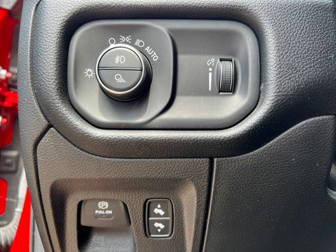 Used 2021 RAM 1500 Rebel w/ Rebel Level 2 Equipment Group AWD/4WD image 28