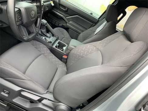 New 2025 Toyota Tacoma SR5 image 18