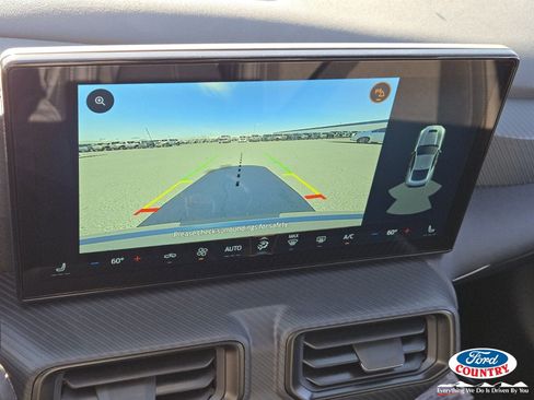 New 2026 Ford Mustang EcoBoost w/ Anti-Theft Package image 16