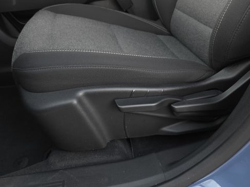 Used 2025 GMC Terrain Elevation image 11