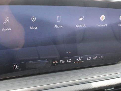 New 2025 Buick Envision Preferred image 38