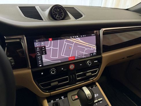 New 2026 Porsche Macan S AWD/4WD image 23