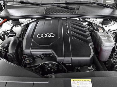 Used 2023 Audi A6 Premium Plus w/ Premium Plus Package image 23