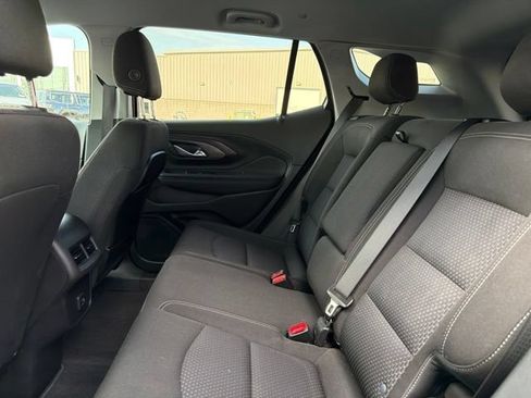 Used 2023 GMC Terrain SLE w/ Driver Convenience Package FWD image 25