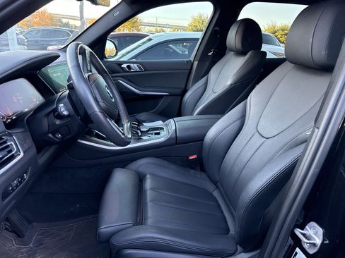 Used 2022 BMW X5 xDrive40i w/ Climate Comfort Package image 16