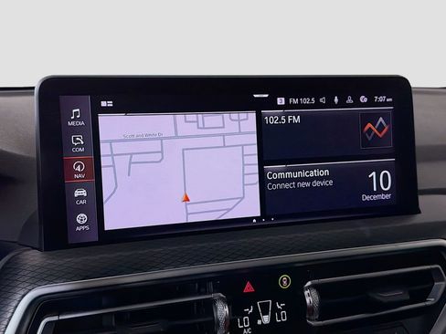 Used 2022 BMW X3 sDrive30i w/ M Sport Package 2 image 17