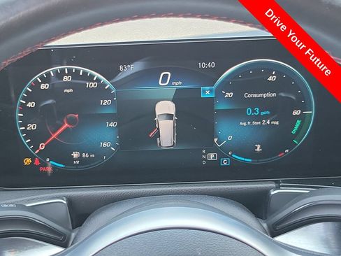 Used 2020 Mercedes-Benz GLB 250 image 7