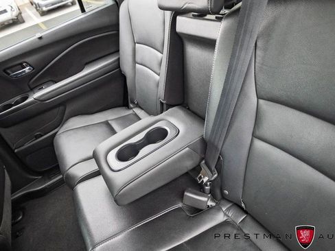 Used 2022 Honda Pilot Special Edition image 37