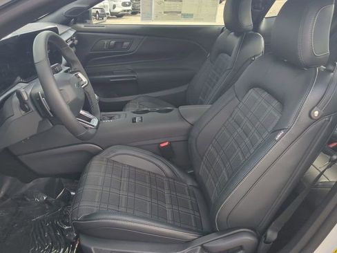 New 2026 Ford Mustang GT Premium w/ Mustang FX Package image 14