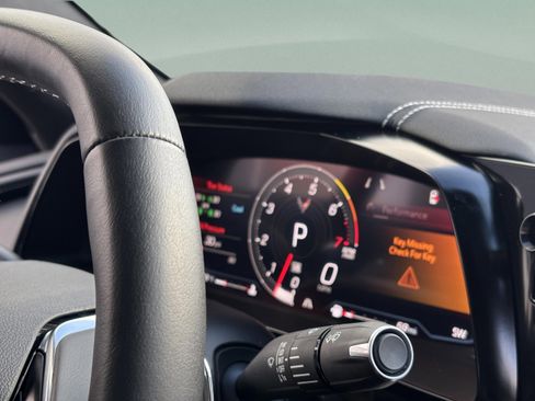 Used 2024 Chevrolet Corvette Stingray Coupe w/ Z51 Performance Package image 26