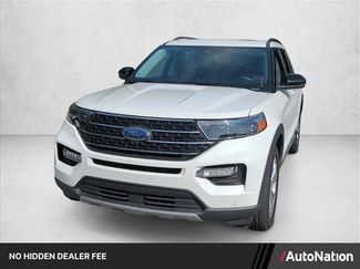 Used 2024 Ford Explorer XLT w/ Equipment Group 202A AWD/4WD video 1