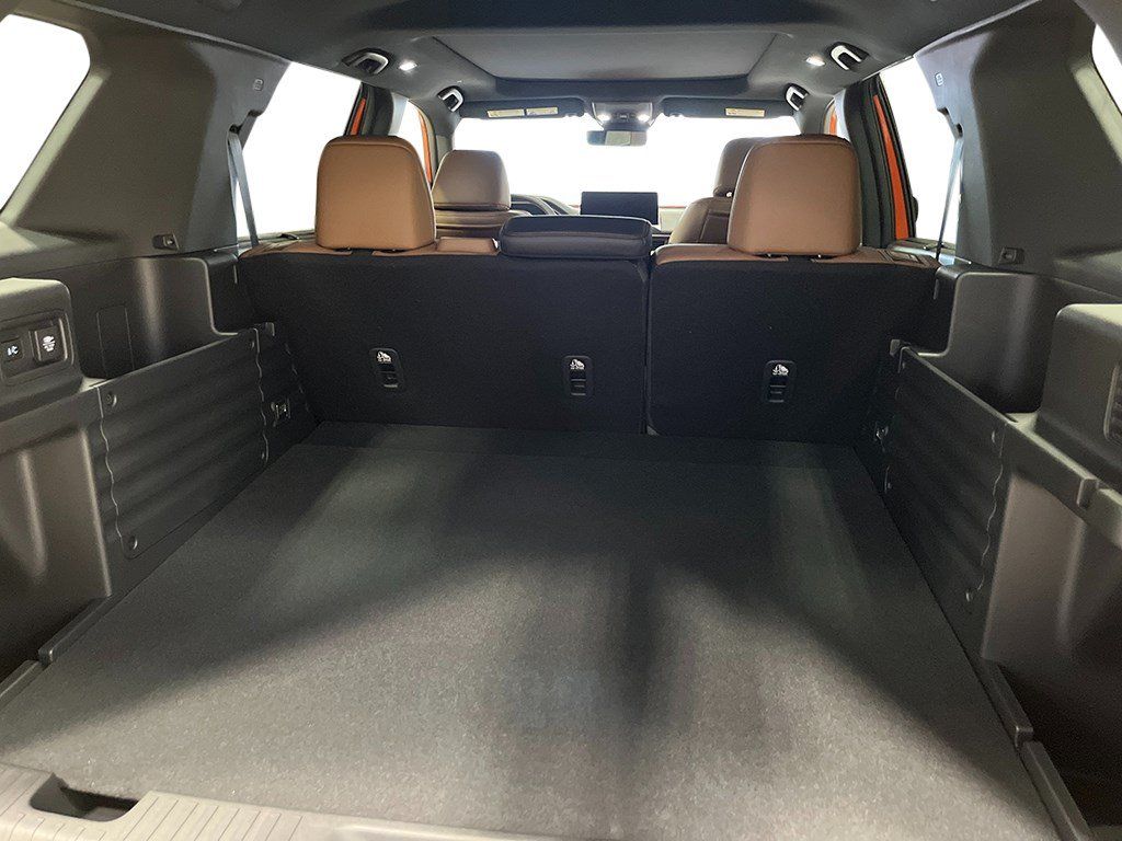 New 2026 Honda Passport TrailSport Elite image 28