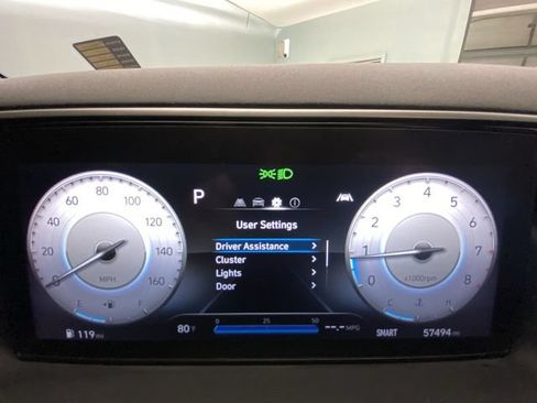 Used 2022 Hyundai Santa Cruz SEL Premium AWD/4WD image 15