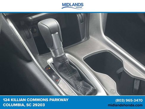 Used 2021 Honda Accord LX image 30