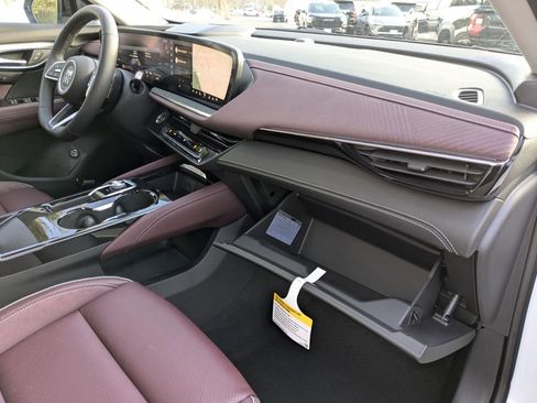 New 2026 Buick Envision Sport Touring AWD/4WD image 29