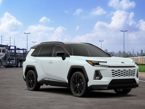 New 2026 Toyota RAV4 XSE image 15