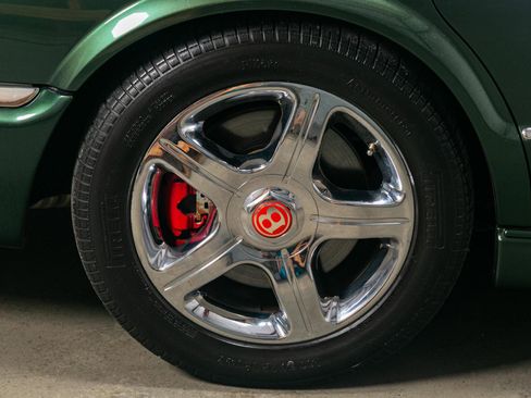 Used 2001 Bentley Arnage Red Label image 18