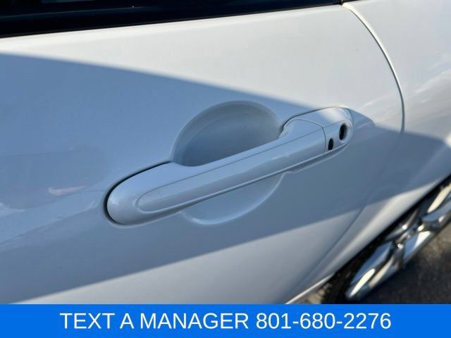 Used 2013 MAZDA MX-5 Miata Grand Touring RWD image 11