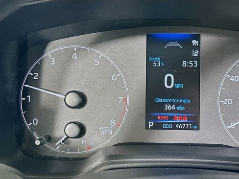 Certified 2024 Toyota Corolla LE image 12