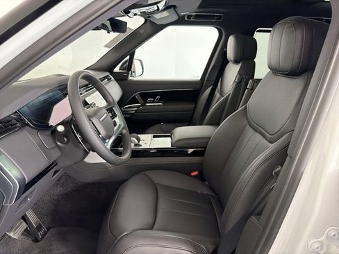 New 2026 Land Rover Range Rover Long Wheelbase SE image 23