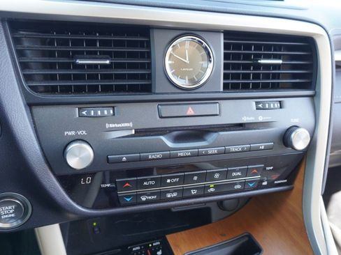 Used 2022 Lexus RX 350 FWD w/ Premium Package image 18