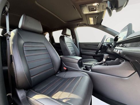 Used 2026 Honda CR-V Sport-L image 22