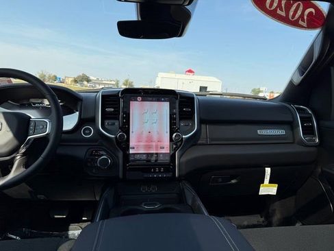 New 2026 RAM 1500 Big Horn image 21