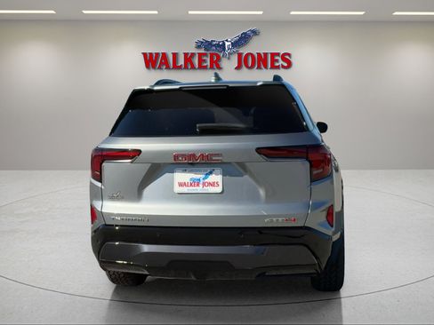 Used 2026 GMC Terrain AT4 image 4