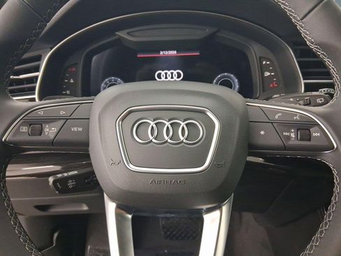 New 2026 Audi Q8 Premium Plus image 15