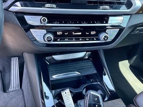 Used 2020 BMW X3 xDrive30i w/ Premium Package AWD/4WD image 26