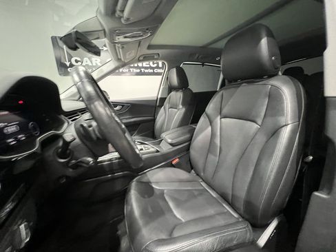 Used 2018 Audi Q7 3.0T Premium Plus image 23